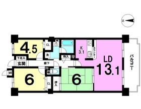 尾張旭市桜ケ丘町２丁目