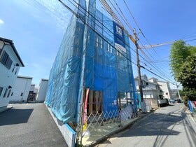 さいたま市浦和区瀬ヶ崎１丁目