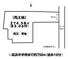 大飯郡高浜町薗部