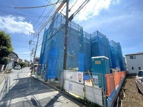 さいたま市浦和区瀬ヶ崎１丁目