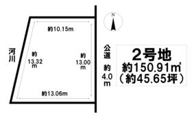 あま市新居屋東大池