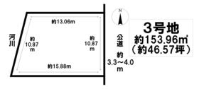 あま市新居屋東大池