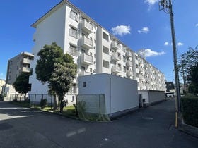 川崎市幸区古市場１丁目