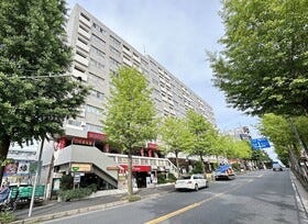 川崎市宮前区小台１丁目