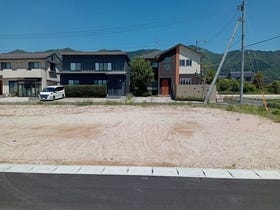 出雲市高岡町