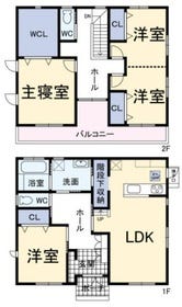 熊本市東区長嶺東６丁目