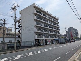 堺市堺区海山町３丁