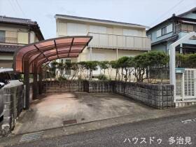 多治見市希望ケ丘１丁目
