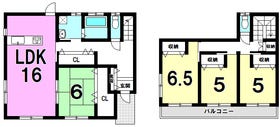 DB間取り図