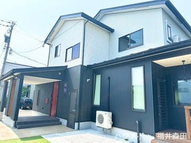 福井市舟橋新１丁目