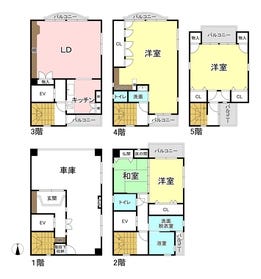 岐阜市本郷町２丁目