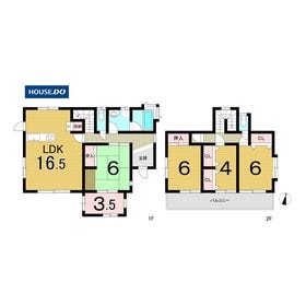 福岡市西区拾六町４丁目