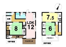 弥富市前ケ平２丁目