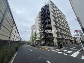 足立区東和５丁目