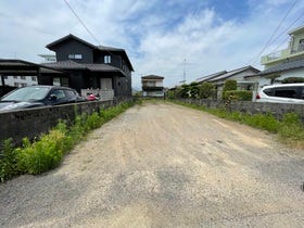 小松島市横須町