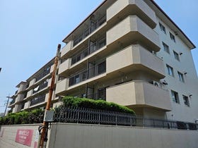 福岡市早良区荒江２丁目