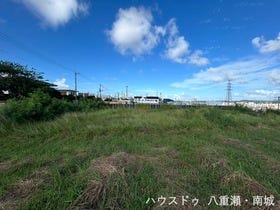 島尻郡八重瀬町字上田原