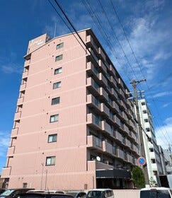 和歌山市畑屋敷新道丁