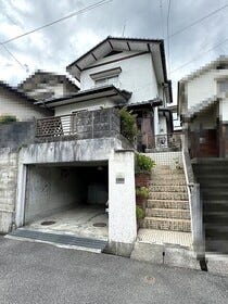 広島市安芸区矢野西３丁目