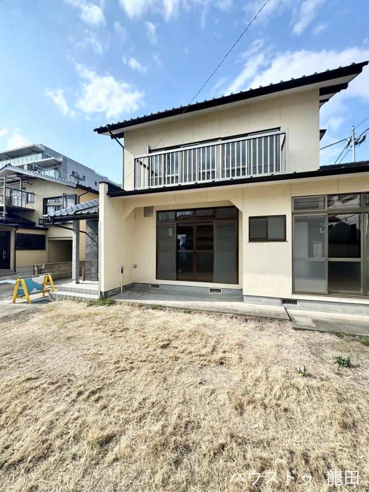 ■□■外観■□■