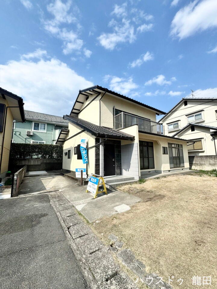 ■□■外観■□■