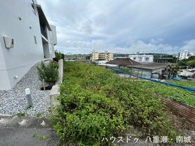 島尻郡八重瀬町字東風平