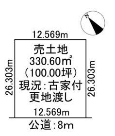 千歳市桜木１丁目