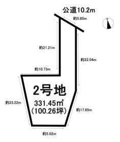 亘理郡亘理町逢隈田沢字浜道