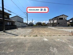 津島市宇治町字茶ノ里