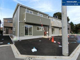 小金井市貫井南町４丁目