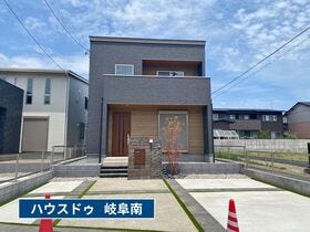 羽島郡笠松町田代