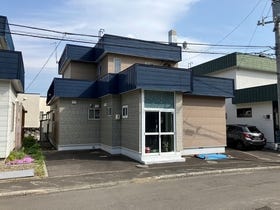 札幌市南区南沢六条４丁目