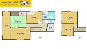 熊本市南区御幸笛田５丁目