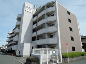 浜松市中央区篠ケ瀬町