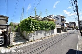 鹿児島市紫原３丁目