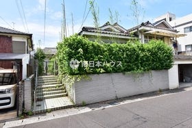 鹿児島市紫原３丁目