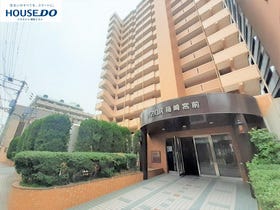 福岡市東区箱崎１丁目