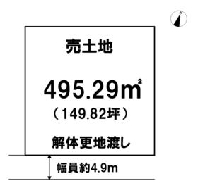 那須烏山市南２丁目