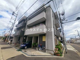 大阪市住吉区苅田２丁目