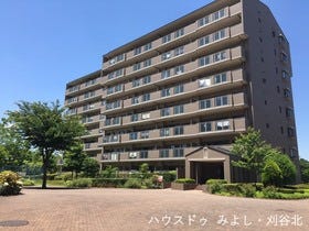 みよし市三好丘５丁目