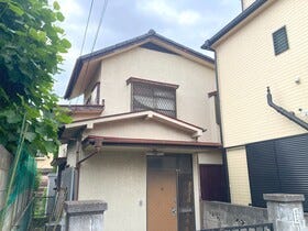 さいたま市見沼区堀崎町