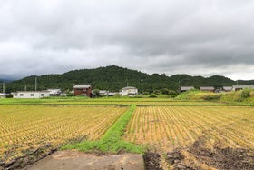 甲賀市土山町北土山