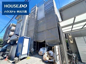 名古屋市熱田区四番１丁目