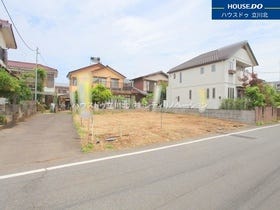 武蔵村山市大南３丁目