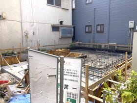 戸田市川岸２丁目