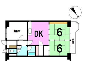 広島市安芸区中野１丁目