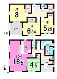 遠賀郡水巻町猪熊２丁目