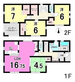 遠賀郡水巻町猪熊２丁目