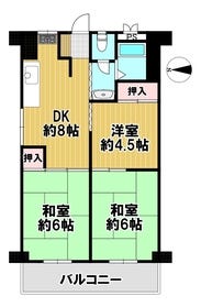 大阪市平野区西脇１丁目