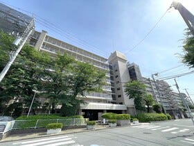 さいたま市桜区大字上大久保